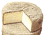 aisy cendre cheese