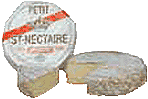 saint nectaire cheese